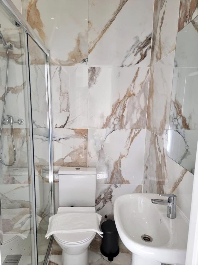 3 Bedroom Apt, Historical Center, Tagus River View Lejlighed