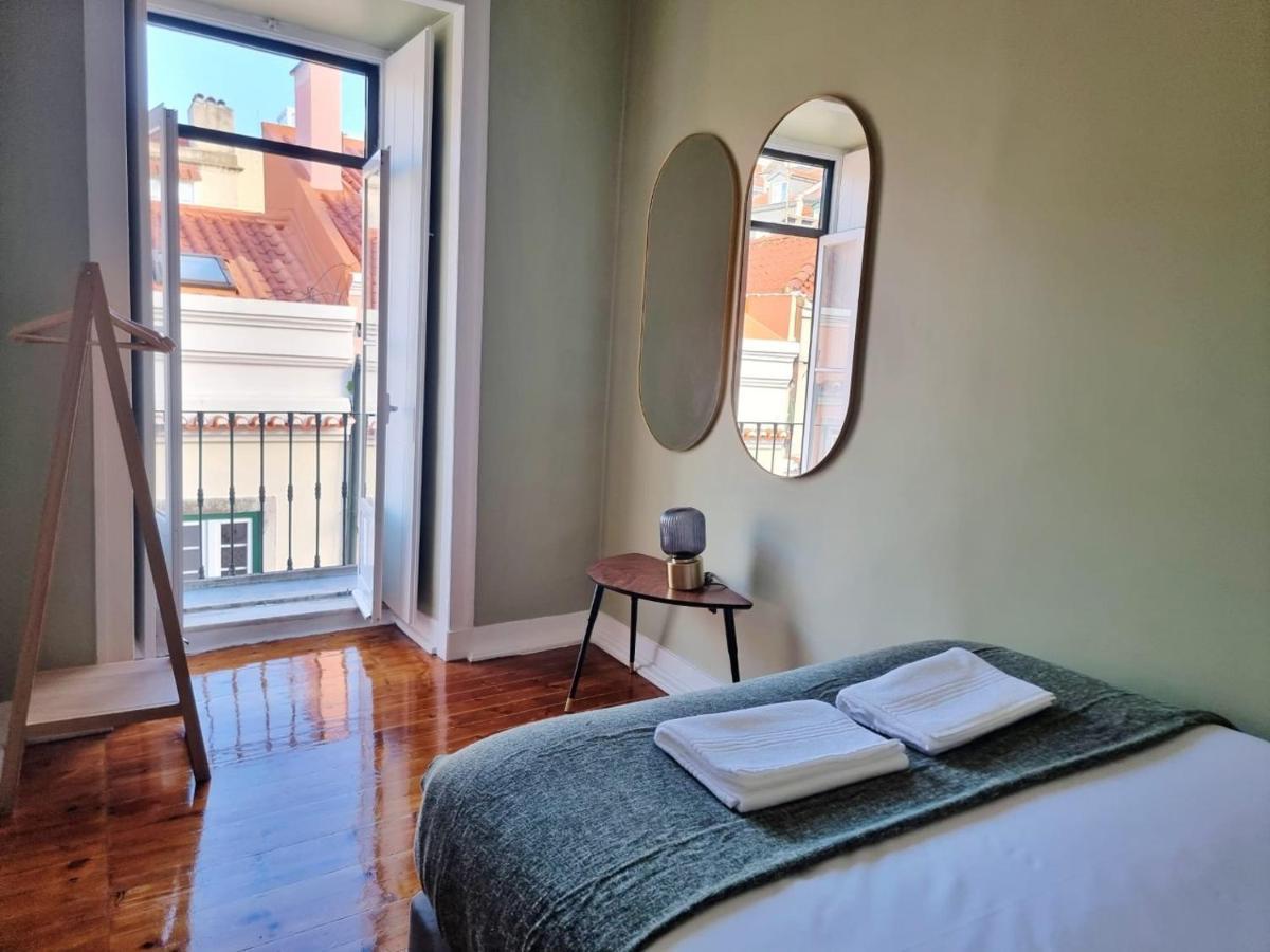 3 Bedroom Apt, Historical Center, Tagus River View Apartamento *