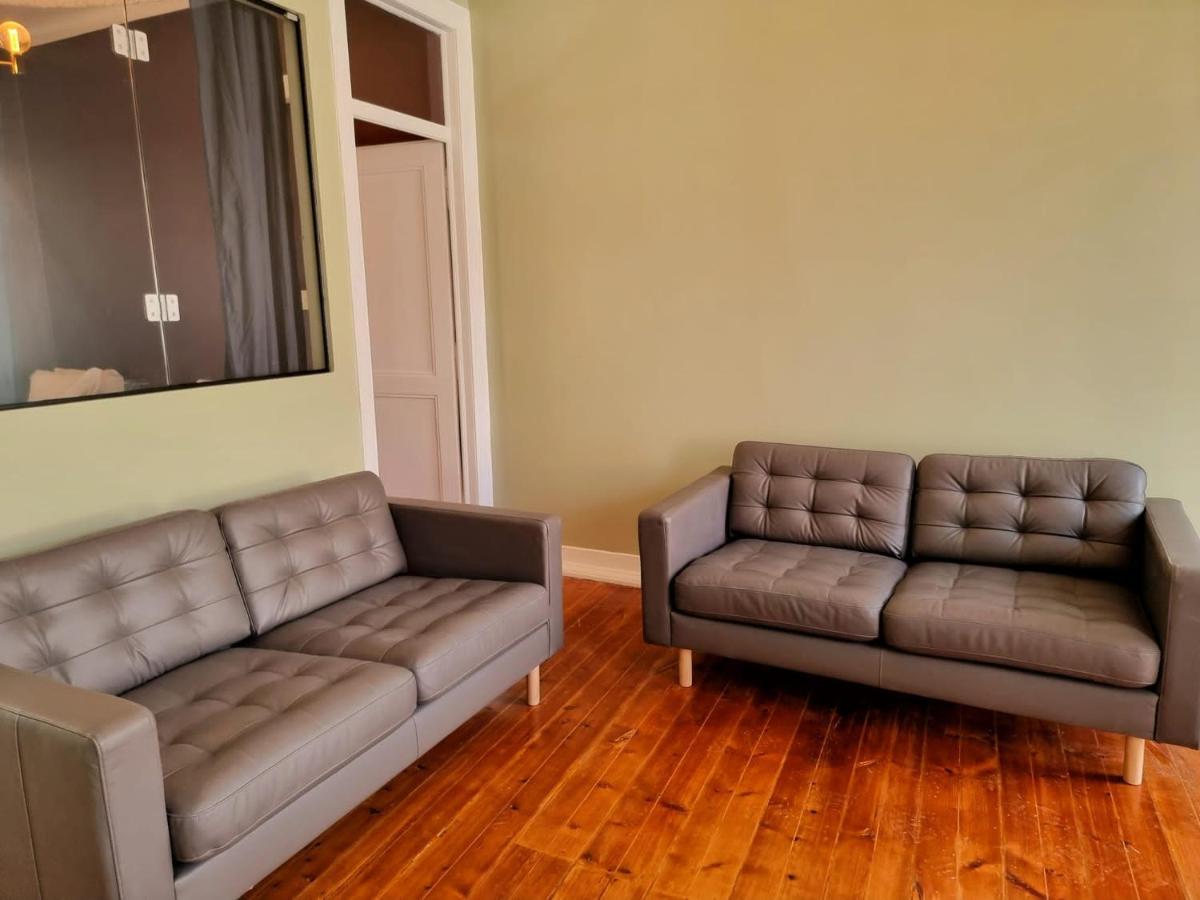Apartamento 3 Bedroom Apt, Historical Center, Tagus River View *