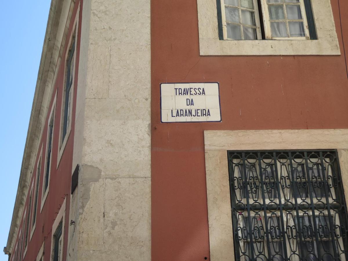 3 Bedroom Apt, Historical Center, Tagus River View Lejlighed *