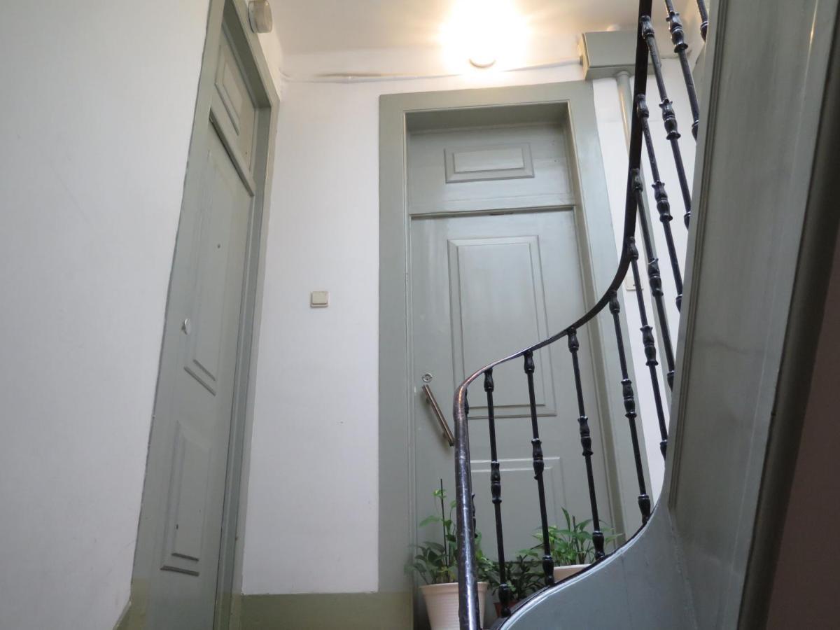 Apartamento 3 Bedroom Apt, Historical Center, Tagus River View Lisboa